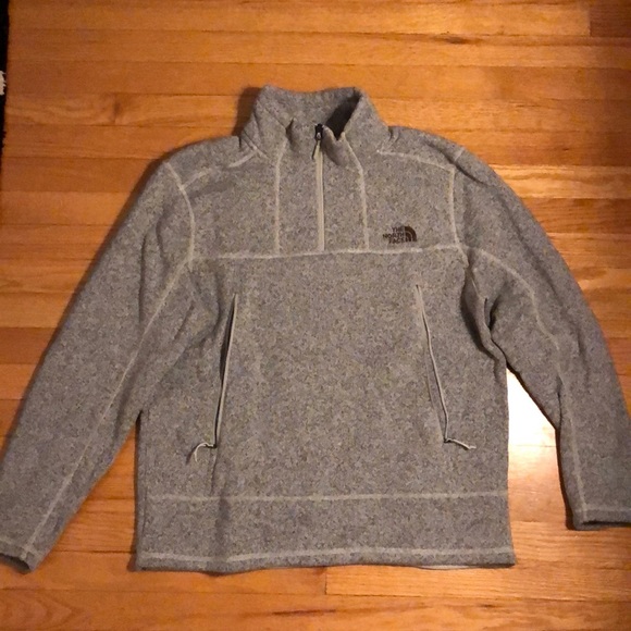 north face gordon lyons alpine jacket